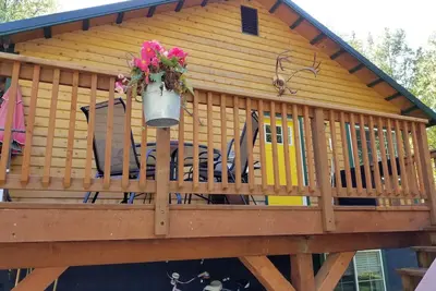 Image de Your Alaskan Home