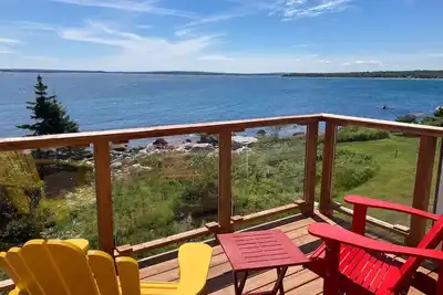 Image de Spectacular Oceanfront 2 Bdrm Unit in Summerville