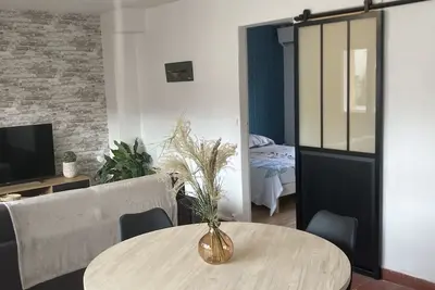 Appt Au Coeur D'Arcachon