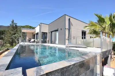 Image de Beautiful home in Cavalaire-sur-Mer