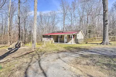Image de Charming Home with Yard Near Shenandoah River!