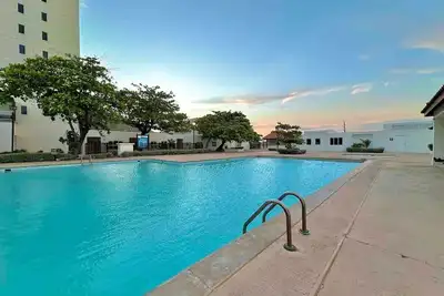 Image de Modern 1br apartment with pool
