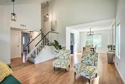 Image de Bay Area Home Rental Near Six Flags + Napa Valley!