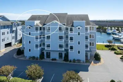 Image de Sailfish Point Villa 6301 - Penthouse Double Unit on the World-Class Pirate's Cove Marina