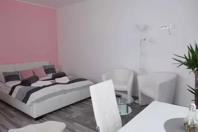 Image de Studio très proche du bain thermal
