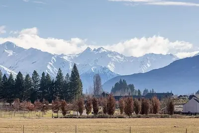 Image de Mountain View Paradise