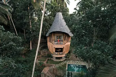 Image de Asep Gumi Retreat