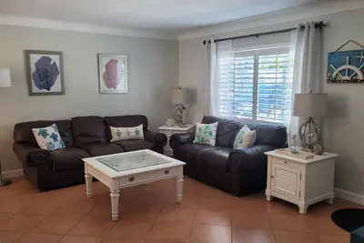 Image de Redington Beach Gulf Getaway