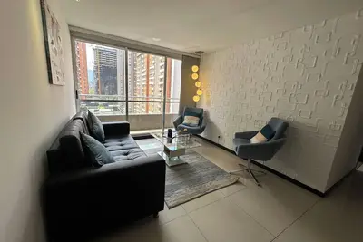 Image de Cozy Poblado