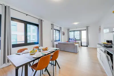 Image de Boutique Family Suite, Lugano, Switzerland