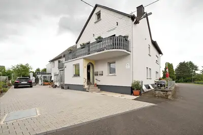 Image de Appartement 'Picco' avec vue sur les montagnes, balcon et Wi-Fi