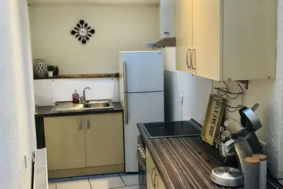 Image de Appartement dans maison de village au calme