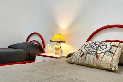 Image de La Villette de Noemi