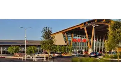 Image de Amazing 3bdrm.