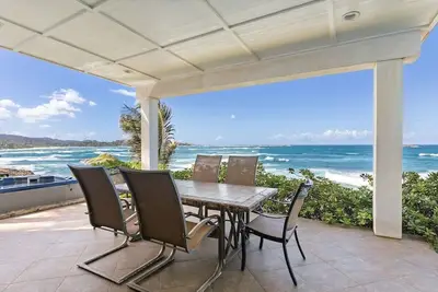 Image de Hibiscus Estate - Laie Point views! Hot tub! Ac