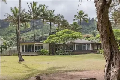 Image de Kekela Nui Beachfront - Steps to beach + Ac! !