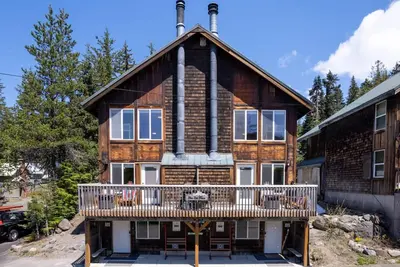 Image de Great Deals on Summer Stays!
