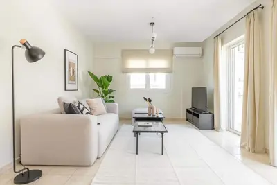 Image de Superior 3br Apartment in Chalandri