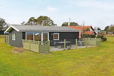 Image de Maison de vacances pour 4 a Hadsund