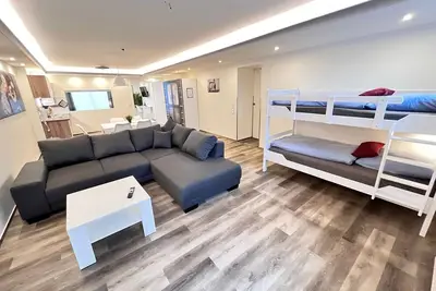 Image de Vacation apartment/apartment for 5 guests with 75m² in Schwerin (184324)