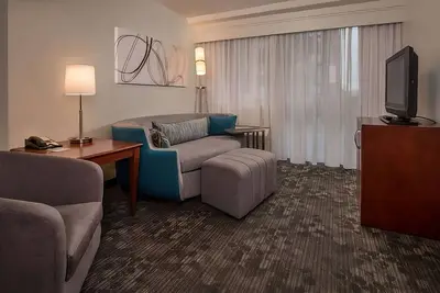 Image de 2 Pet-friendly Suites Near The Capitol! Parking & Outdoor Terrace!