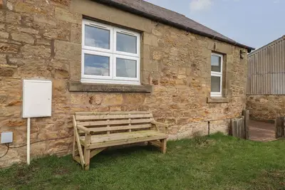 Image de Pond Cottage, pet friendly, character holiday cottage in Alnmouth