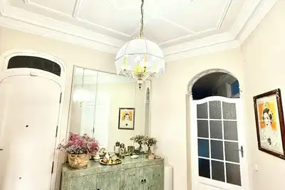 Image de El Palacete Gran Via