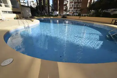 Image de Karola (2 Chambres) Benidorm