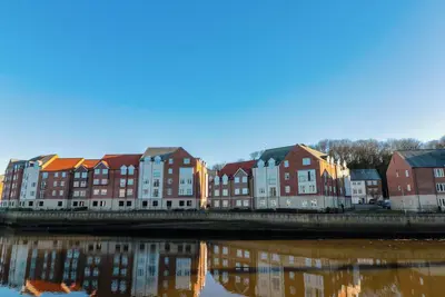 Image de Whitby Waves, family friendly in Whitby