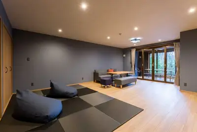 Image de Rakuten Stay Villa Nasu Standard Family Room / Nasu-Gun Tochigi