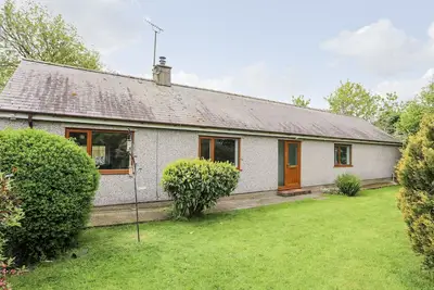 Image de Ger Y Llan, pet friendly, character holiday cottage in Llangefni