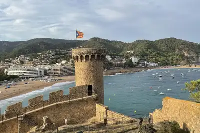 Image de Apartment Grand Costa Brava