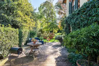 Image de Country house
