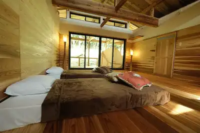 Image de Large Living bedroom tiny bedroom / Kumage-gun Kagoshima