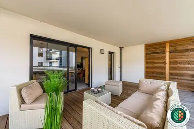 Image de St Jorioz centre - Appartement Lac & Semnoz 6pax