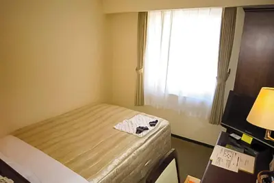 Image de Smoking Room only double room Perfect for busin / Ichihara Chiba
