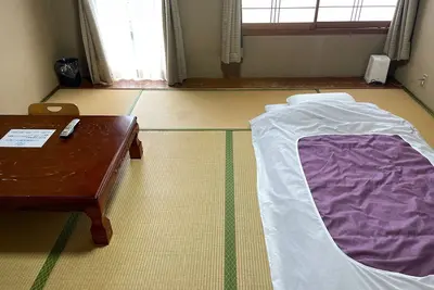 Image de Japanesestyle room with bath 2nd or 3rd floor Lunch box service plan / Shiso Hyōgo