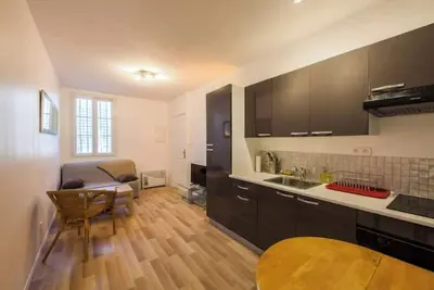 Image de 1 bedroom apartment in aix-en-provence