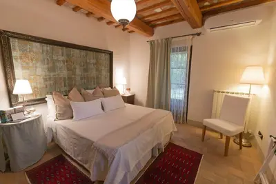 Image de Agriturismo Borgo di Campagna The Treasure