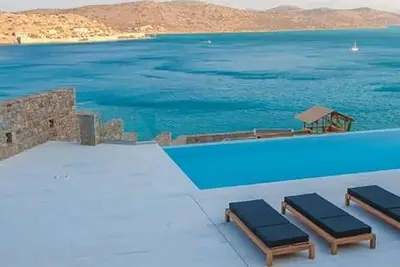 Image de Bh119 - R - Villa Elounda
