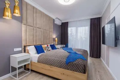 Image de Spadochroniarzy 4 |Stylish Apartment | Pool
