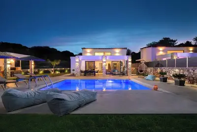 Image de Aiora Luxury Villa 2
