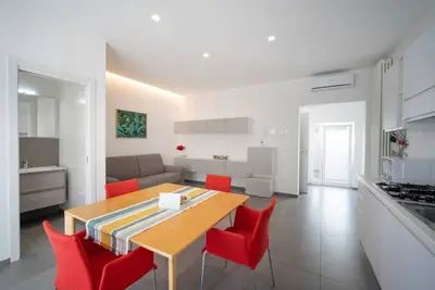 Image de WePuglia - Dimore Sarnelli -  Apt. Serena