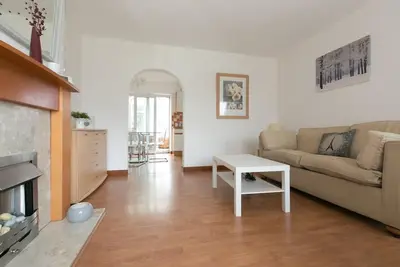 Maison-Salle de bain privée