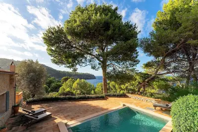 Image de Casa Perdita, ideal for family and relaxed vacations