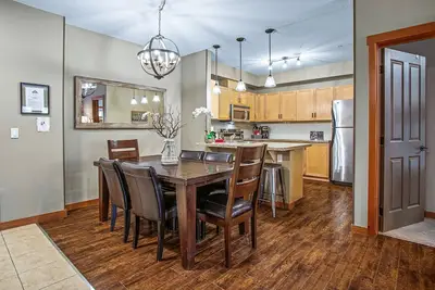 Image de Superb Family Friendly 3 Bedroom - Pool & Hot Tub | Pets Ok