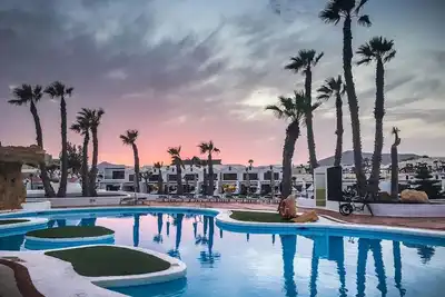 Image de Apartment in complex in Costa Teguise