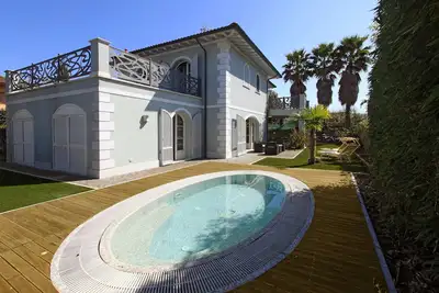 Image de Villa Leonardo