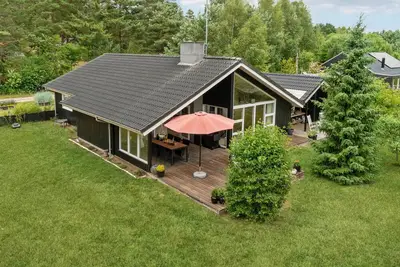 Image de Superbe maison à Ebeltoft avec WiFi