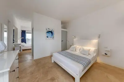 Image de Masseria Samenti - Nova Family with sea view